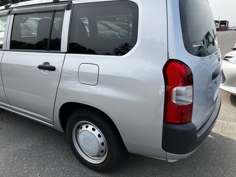SUCCEED VAN