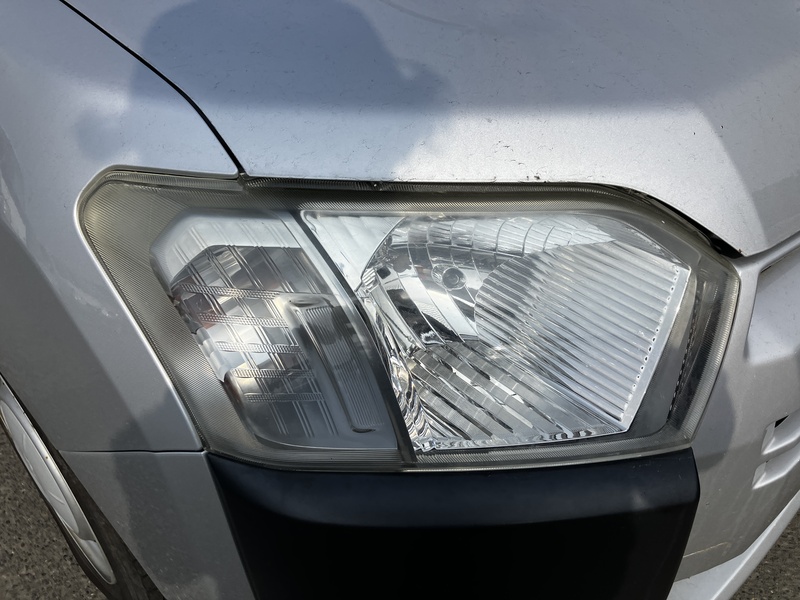 SUCCEED VAN