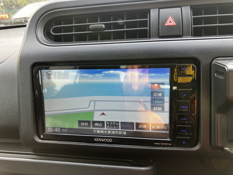 SUCCEED VAN