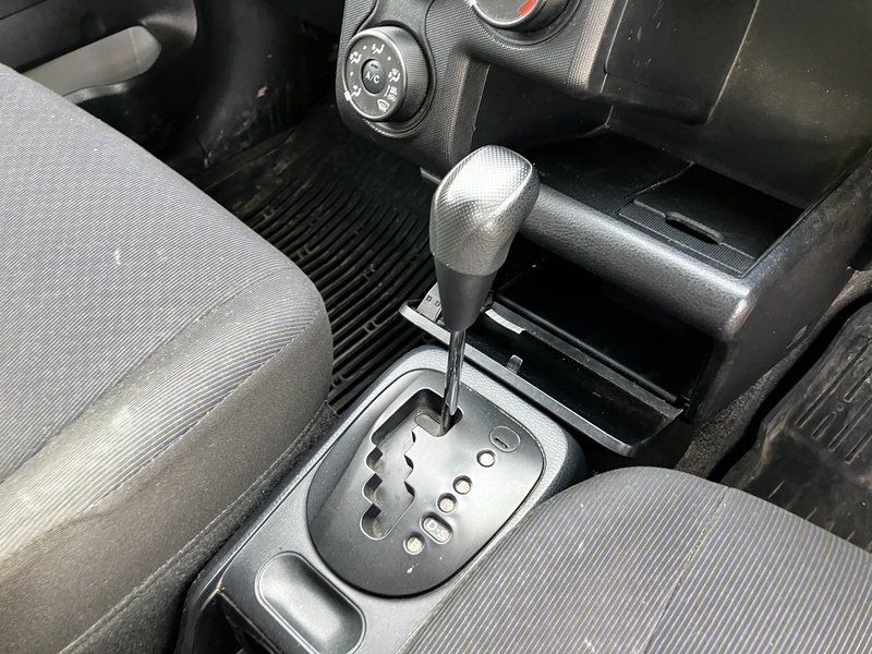 SUCCEED VAN