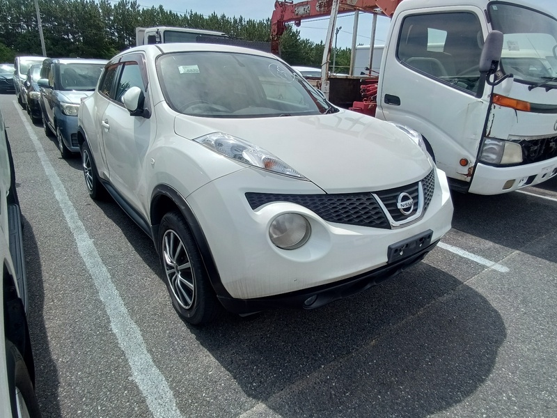 JUKE