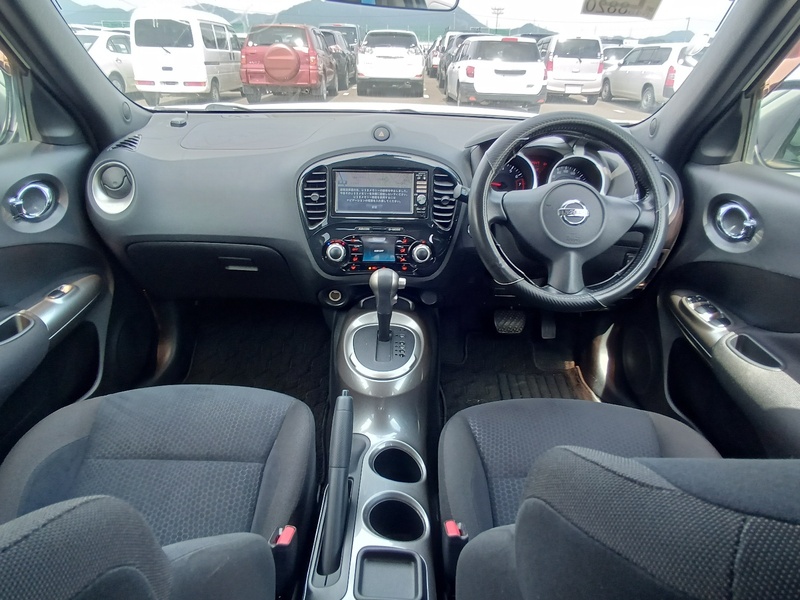 JUKE