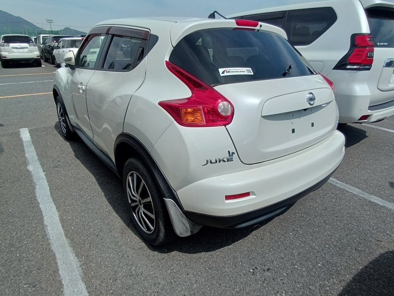 JUKE