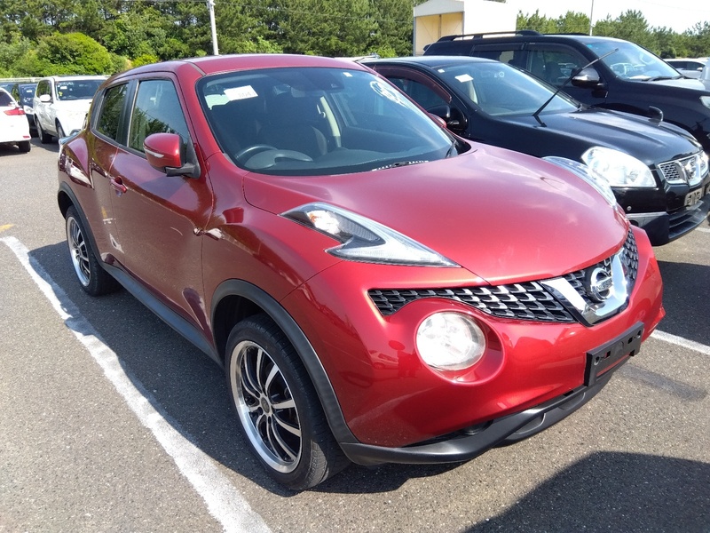 JUKE