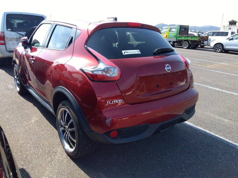JUKE