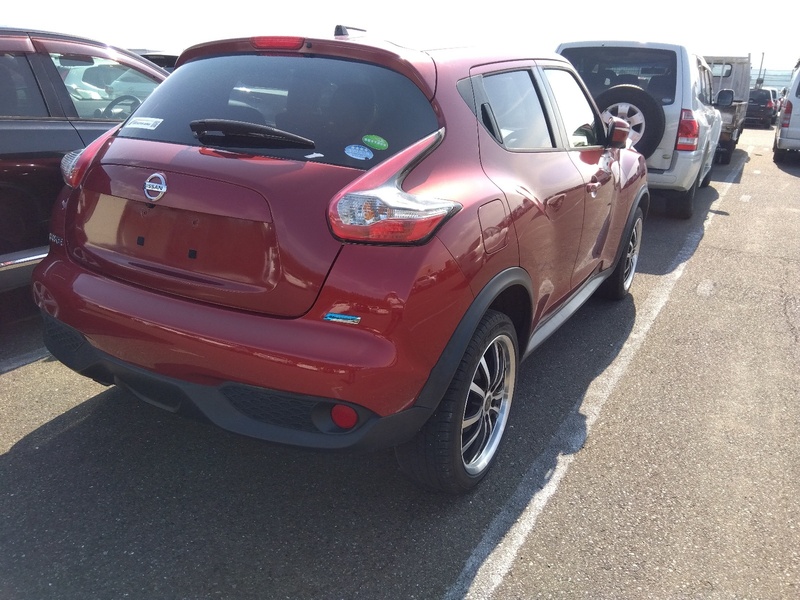 JUKE