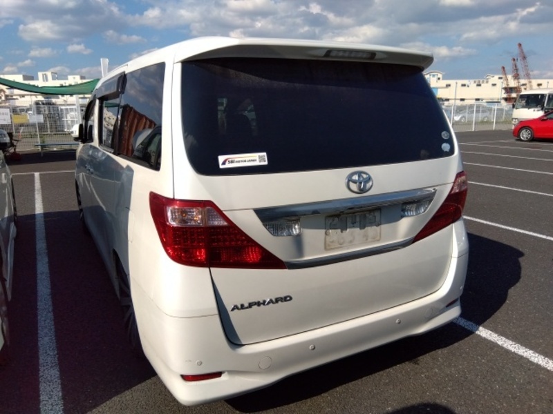 ALPHARD