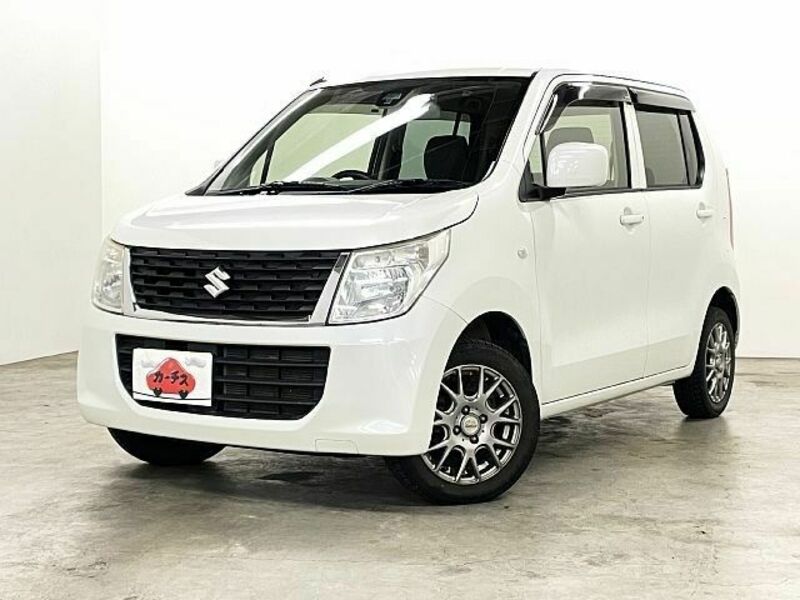 WAGON R-0