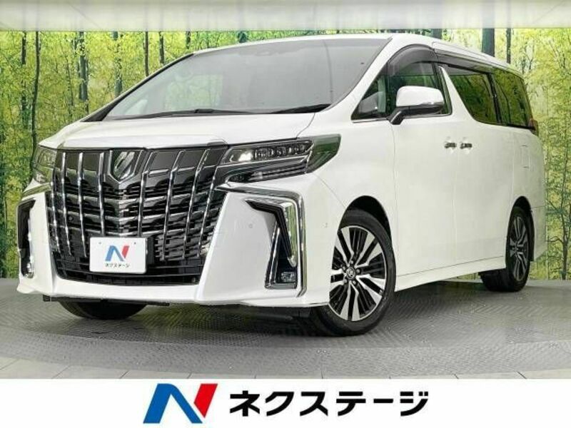 ALPHARD-0