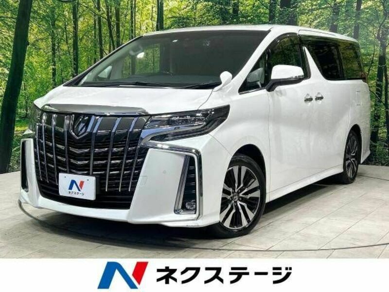 ALPHARD-0