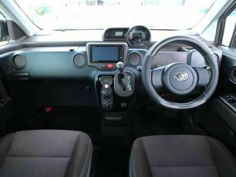 PORTE