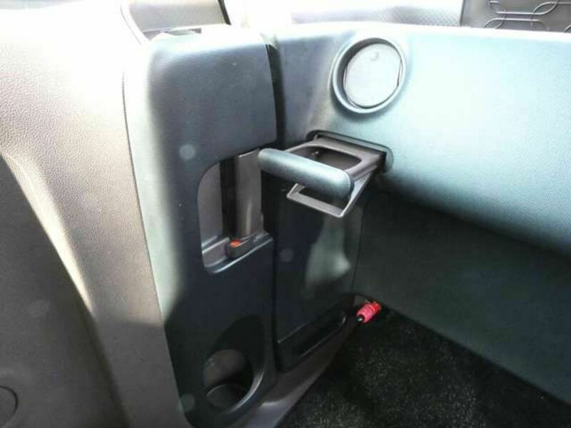 PORTE