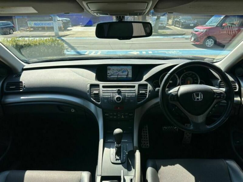 ACCORD TOURER-5