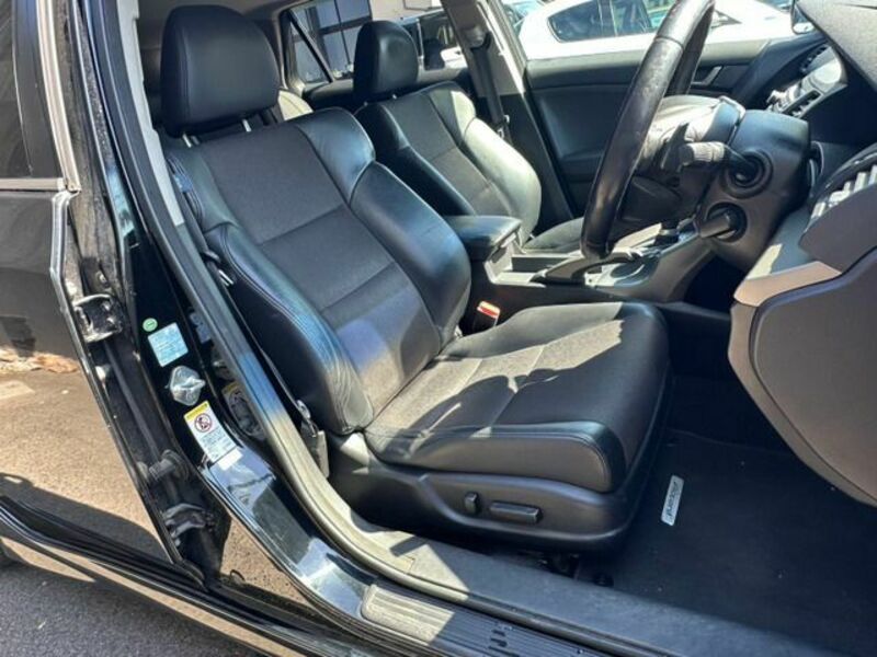 ACCORD TOURER-8