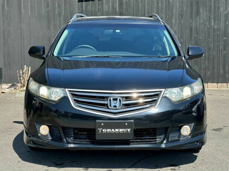 ACCORD TOURER-16