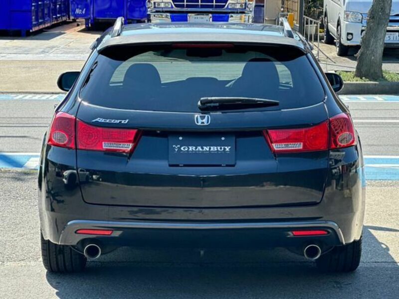 ACCORD TOURER-17