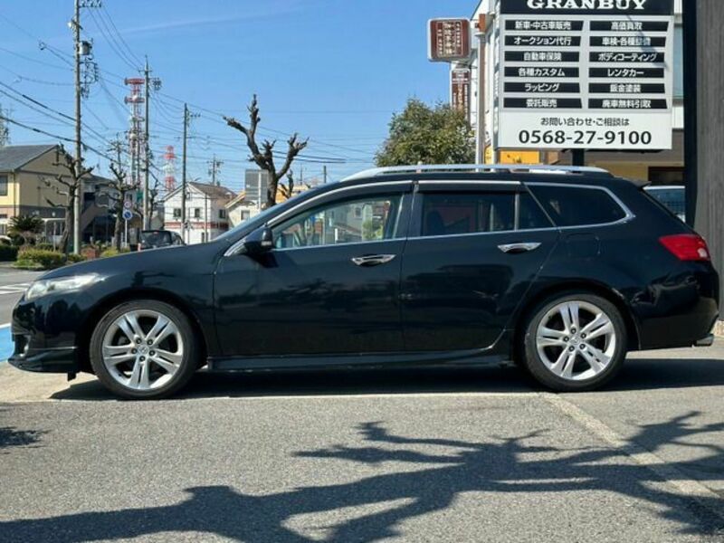 ACCORD TOURER-18