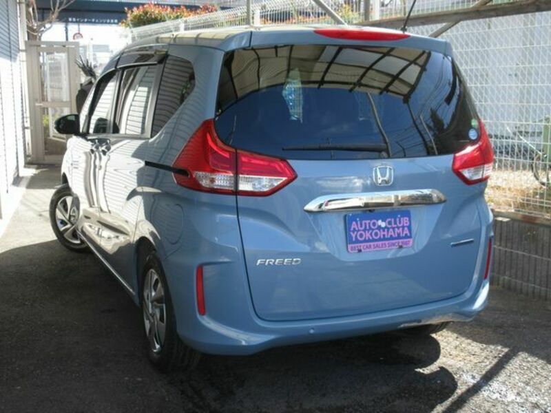 FREED HYBRID