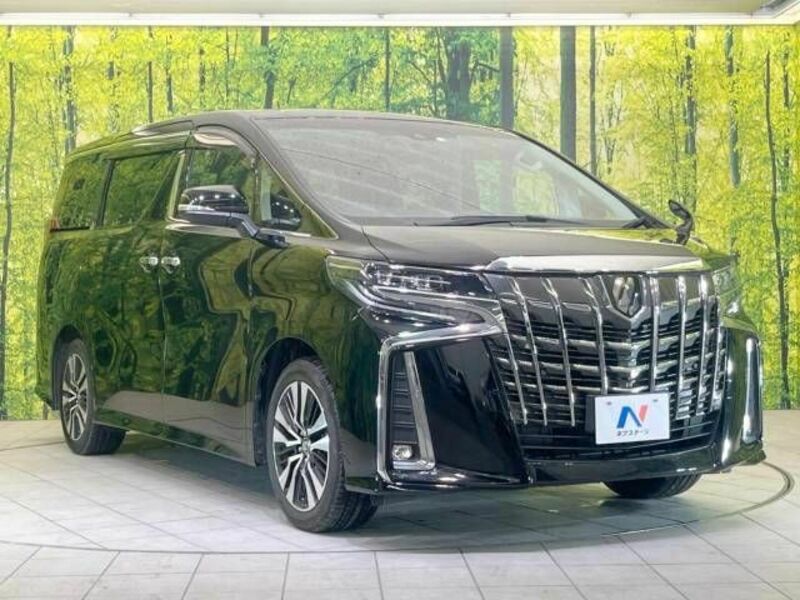 ALPHARD