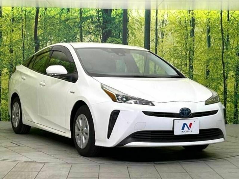 PRIUS