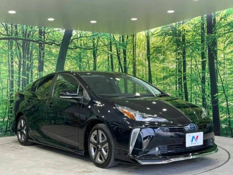 PRIUS