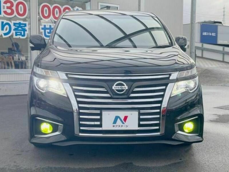 ELGRAND