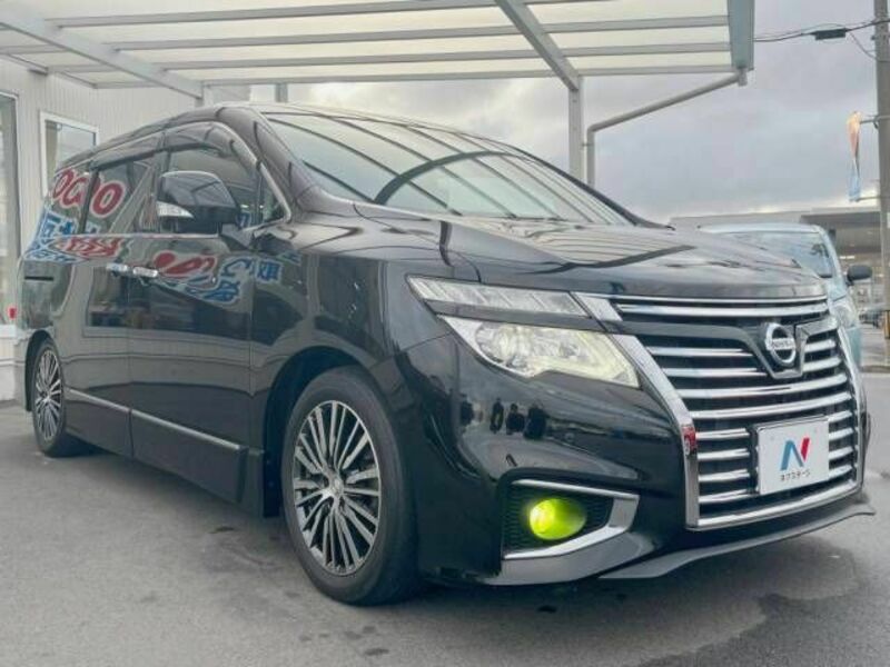 ELGRAND