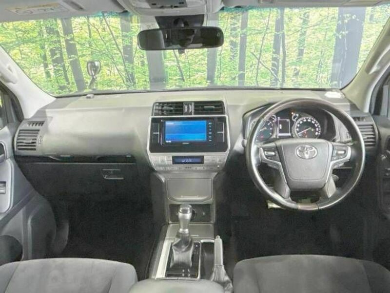 LAND CRUISER PRADO-1