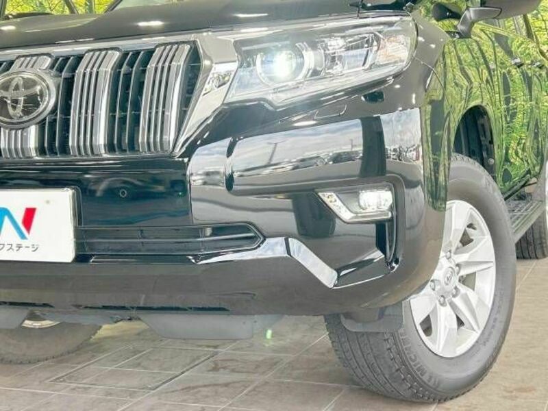 LAND CRUISER PRADO-11