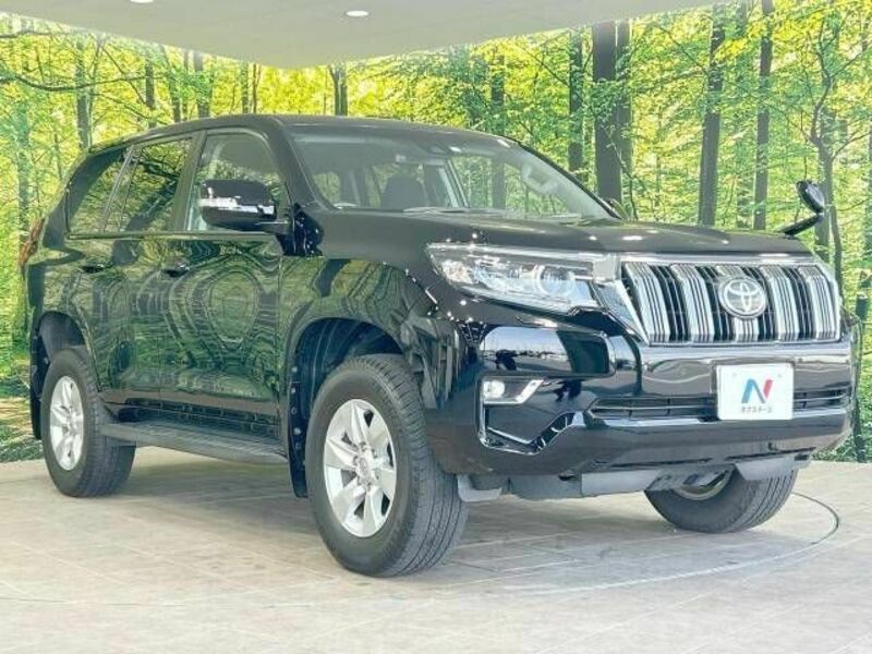 LAND CRUISER PRADO-16
