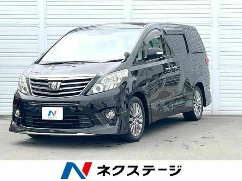 ALPHARD-0