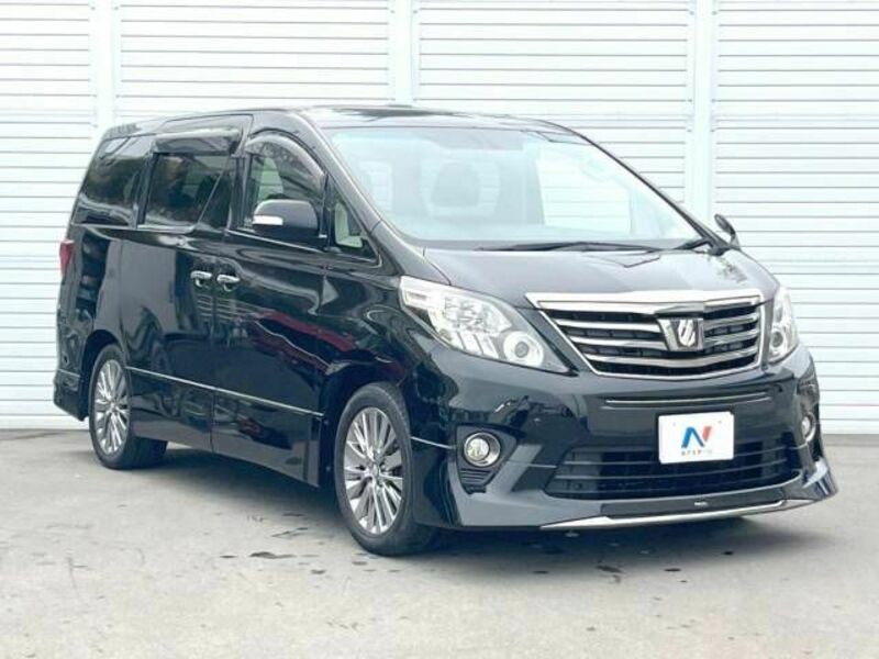 ALPHARD