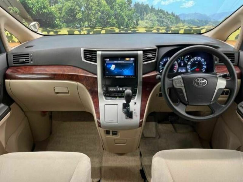 ALPHARD-1
