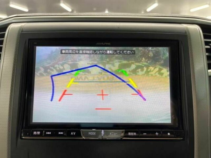 ALPHARD-3