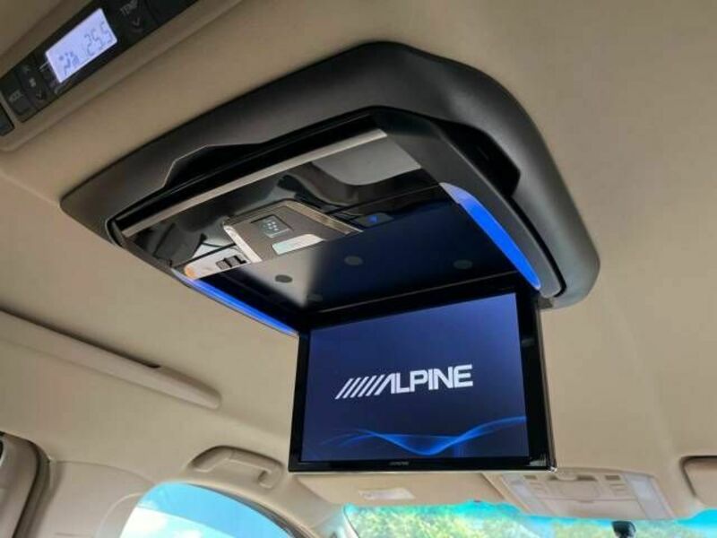 ALPHARD-4
