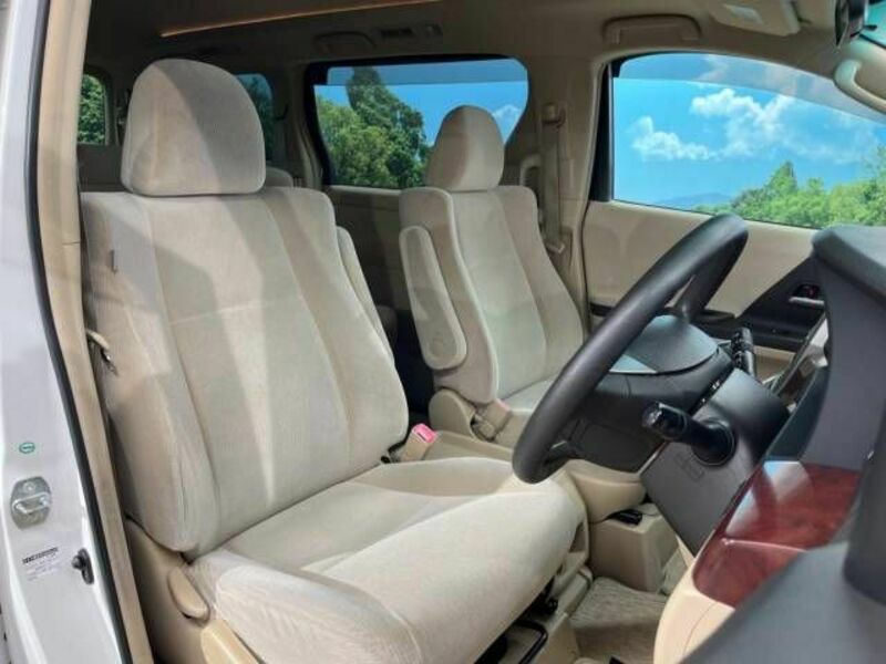 ALPHARD-7