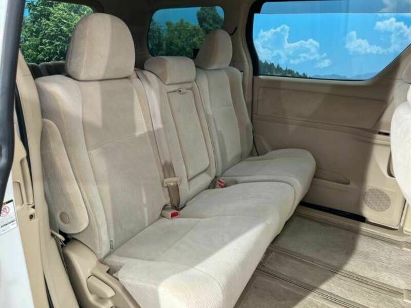 ALPHARD-8