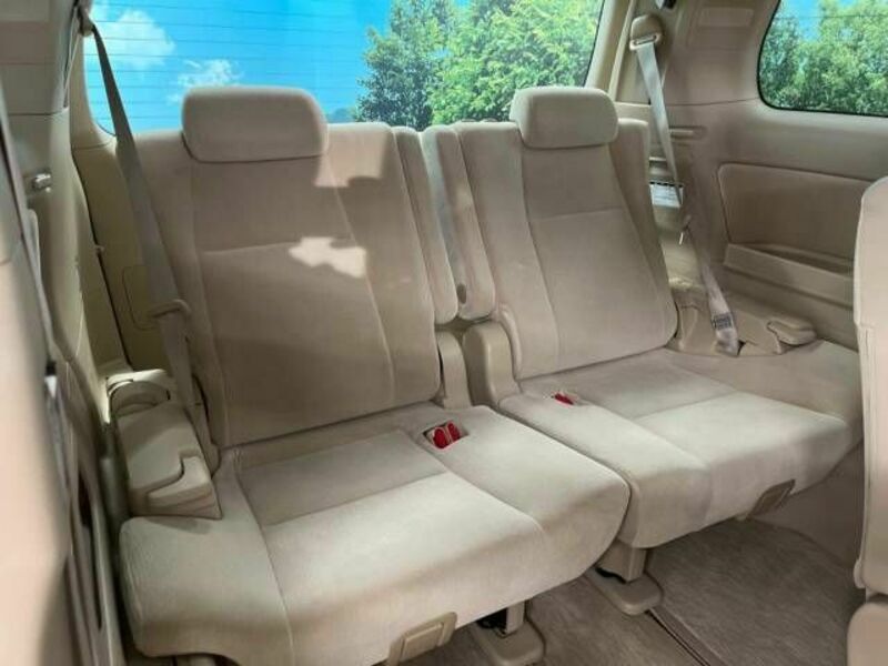 ALPHARD-9