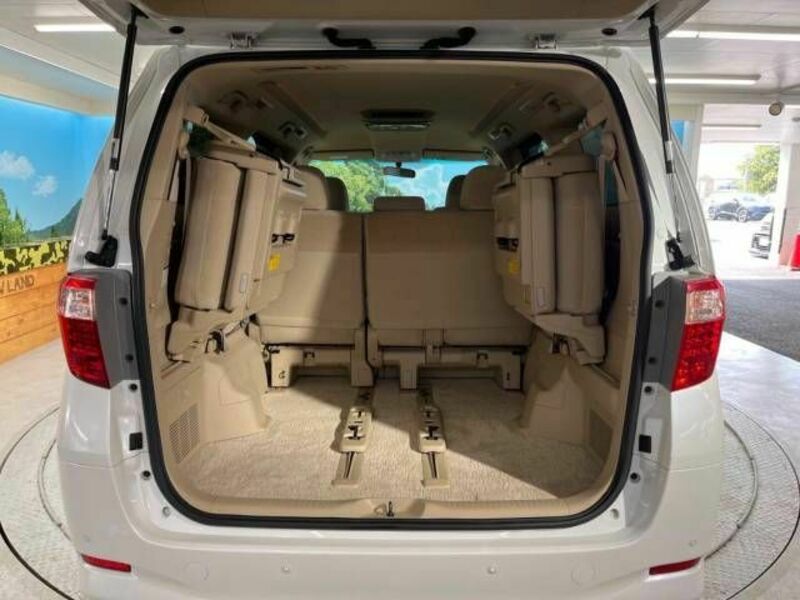 ALPHARD-10