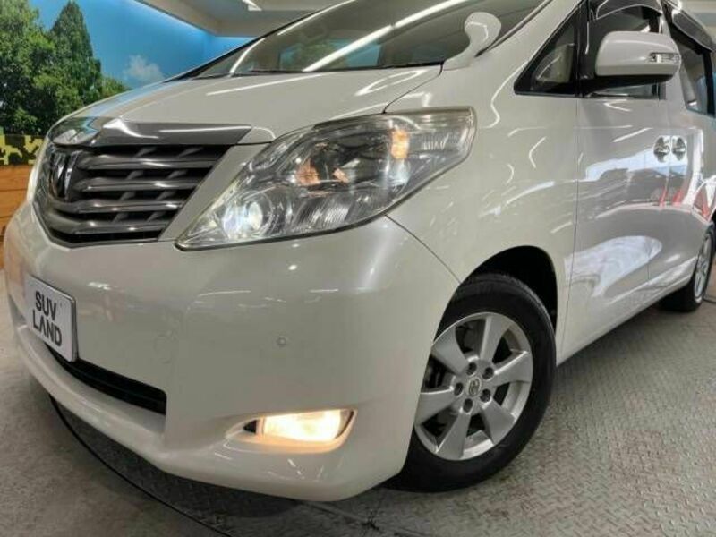 ALPHARD-12