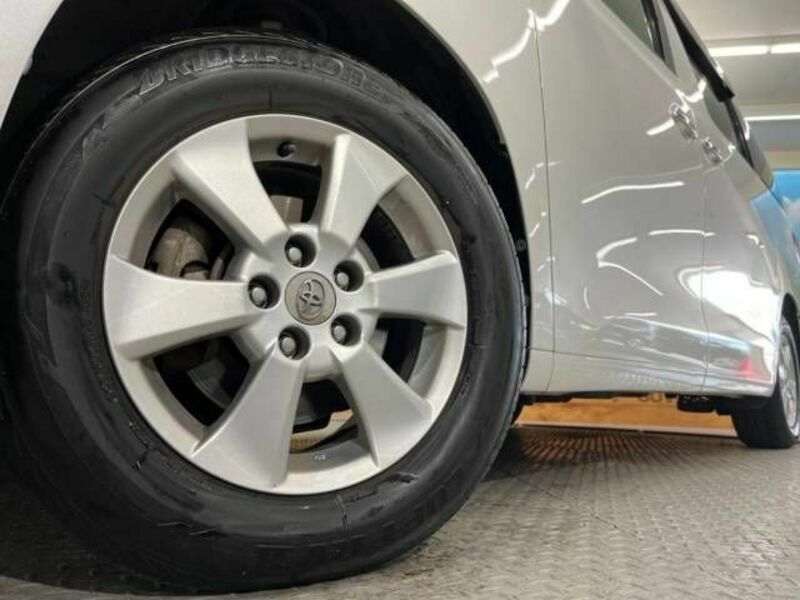 ALPHARD-13
