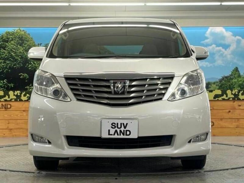 ALPHARD-14