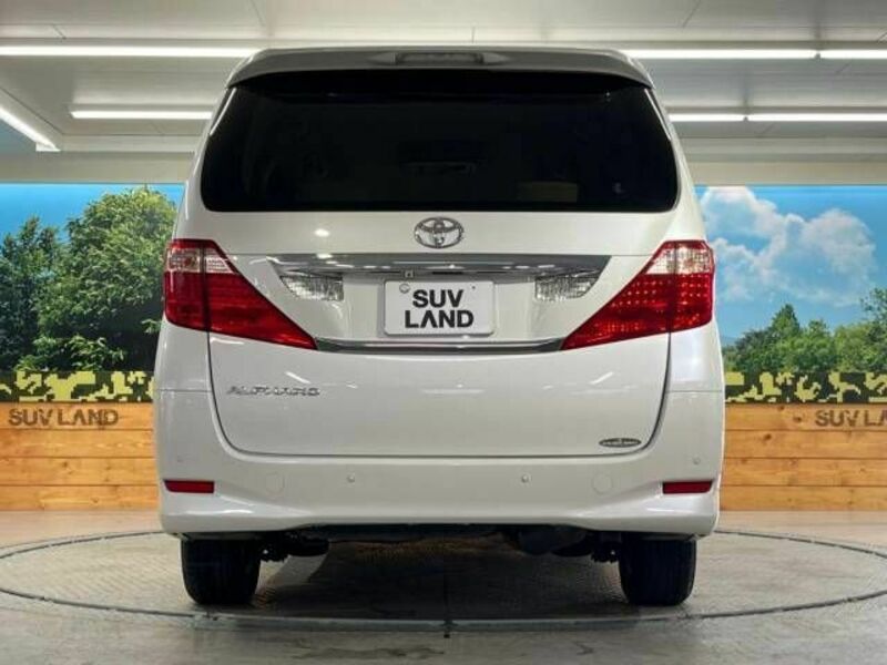 ALPHARD-15