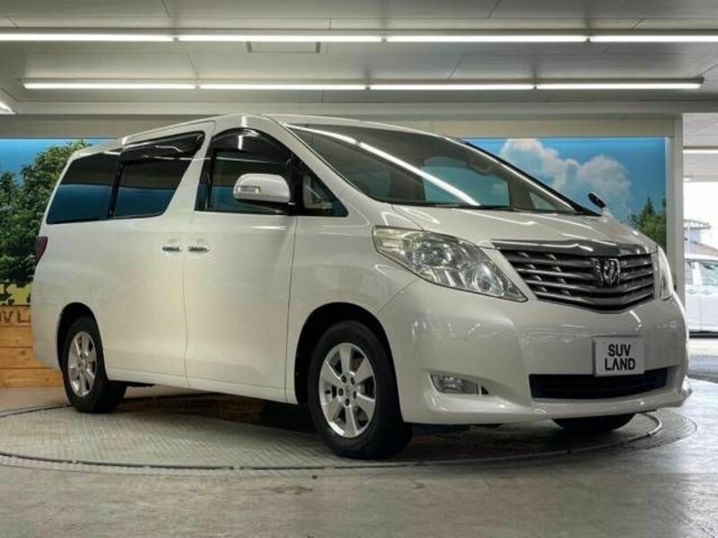 ALPHARD-16