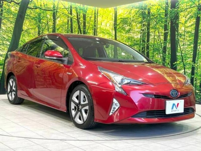 PRIUS