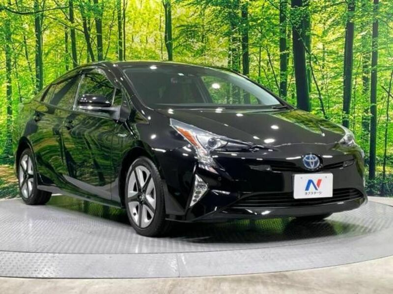 PRIUS