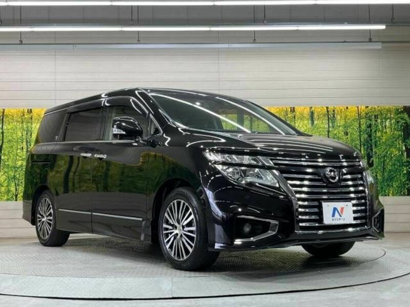 ELGRAND