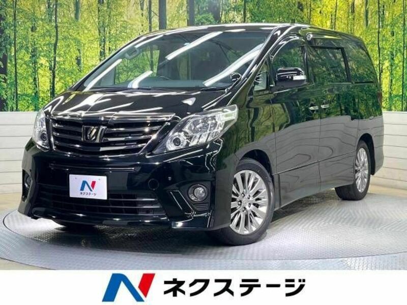 ALPHARD-0