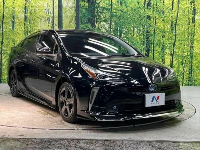 PRIUS