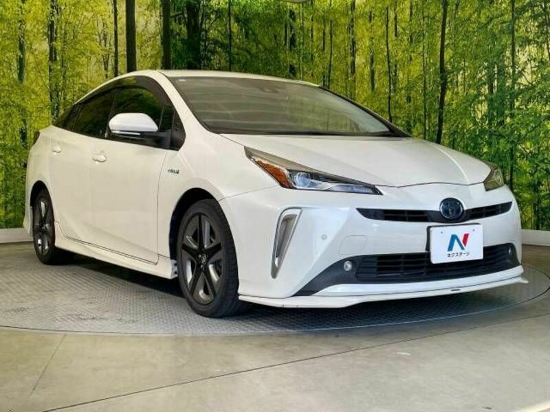 PRIUS